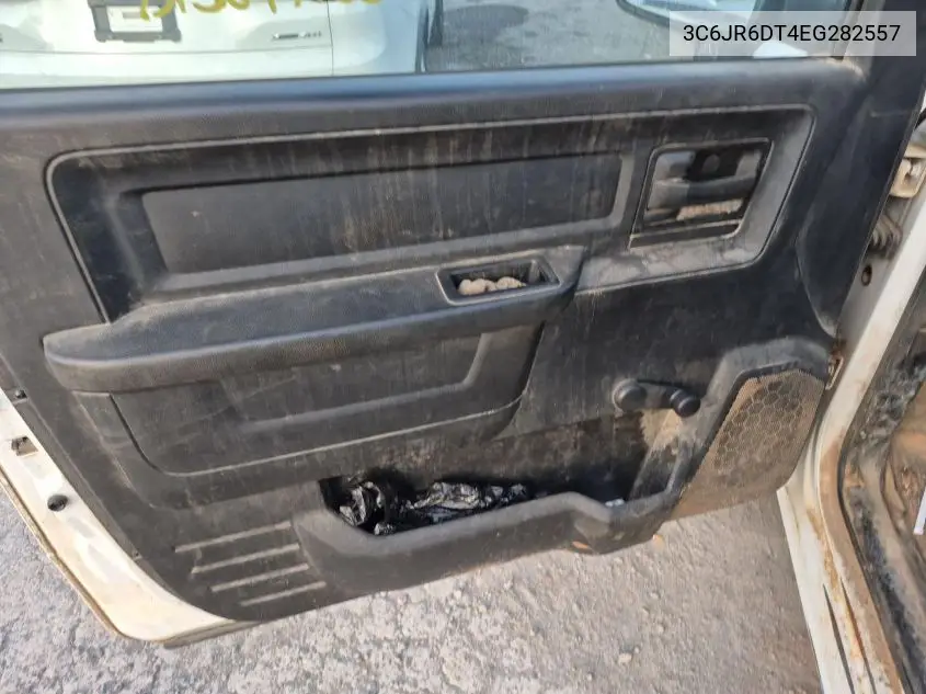 3C6JR6DT4EG282557 2014 Ram 1500 Tradesman