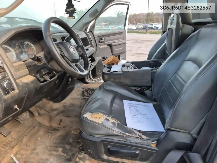3C6JR6DT4EG282557 2014 Ram 1500 Tradesman