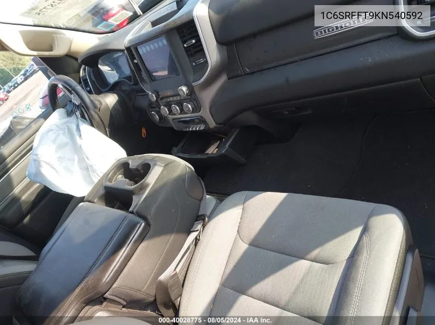 1HGCM56695A809302 2005 Honda Accord Ex