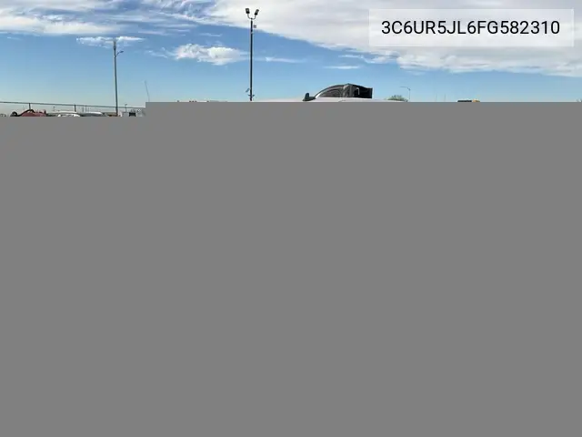 3C6UR5JL6FG582310 2015 Ram 2500 2015 Ram 2500 4X4 Crew Cab Pickup