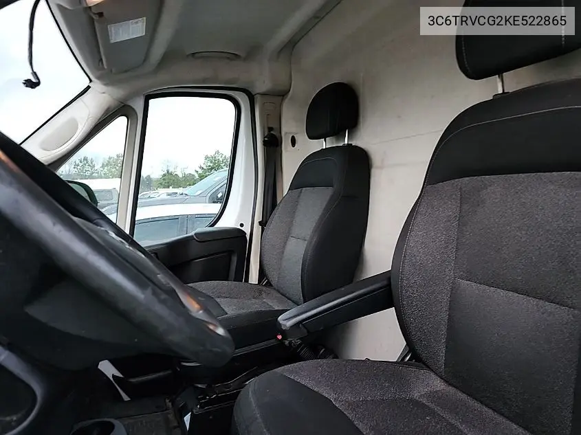 ProMaster City