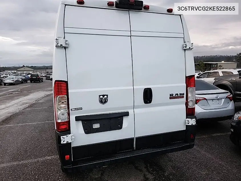ProMaster City