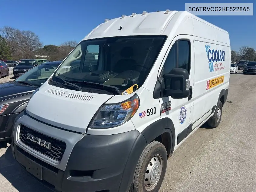 ProMaster City