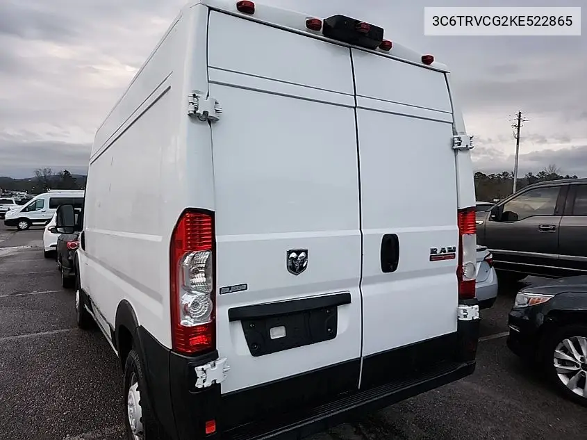 ProMaster City