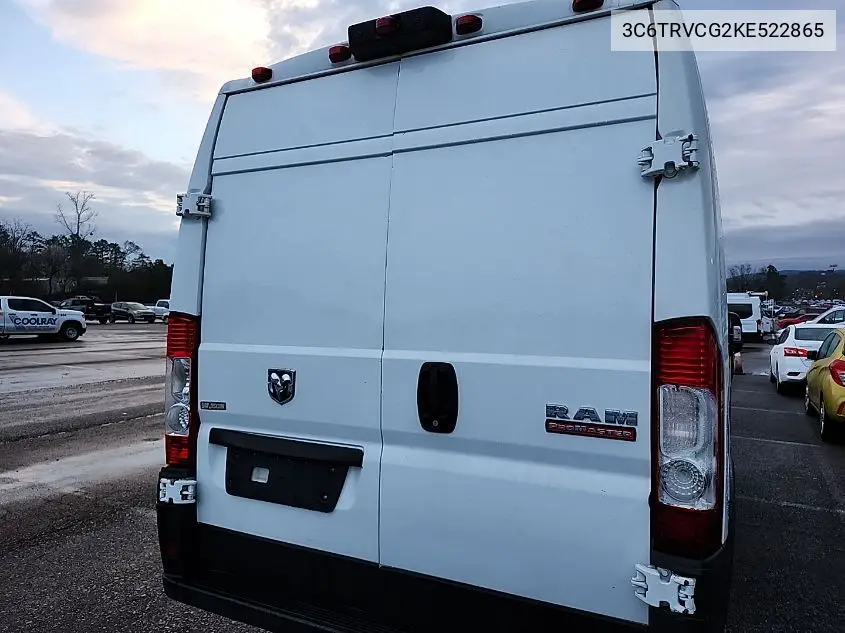 ProMaster City