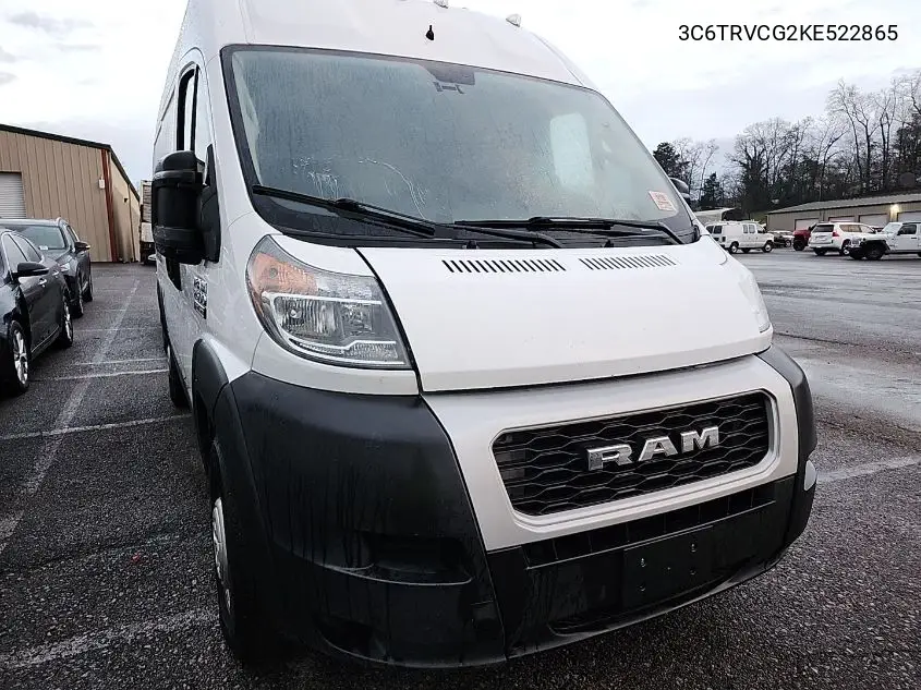 ProMaster City