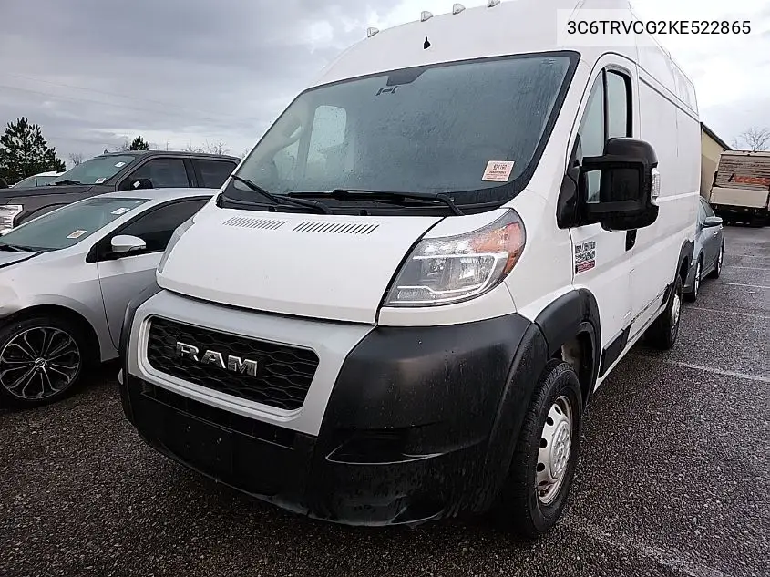 ProMaster City