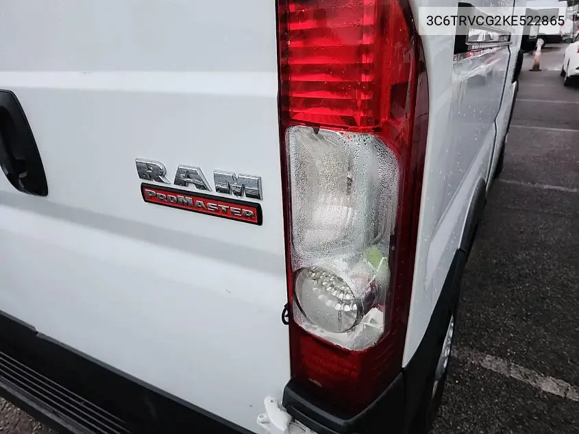 ProMaster City