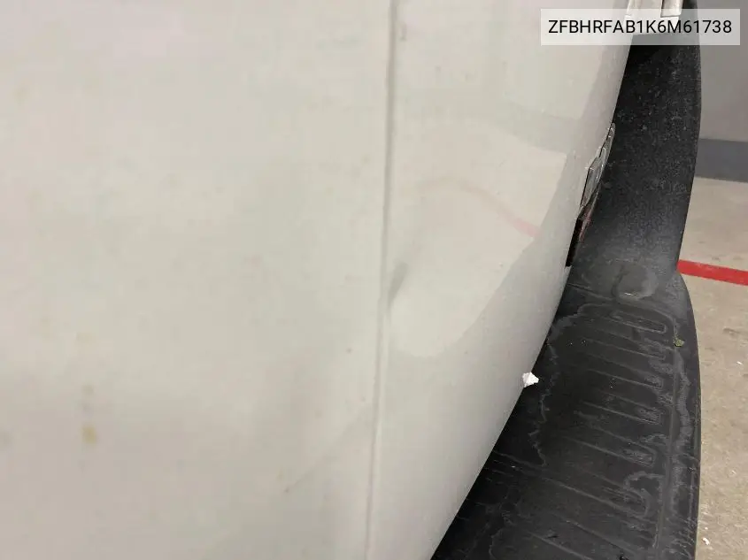 ZFBHRFAB1K6M61738 2019 Ram Promaster City Tradesman
