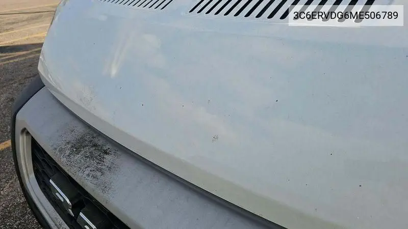 3C6ERVDG6ME506789 2021 Ram Promaster 2500 High Roof 159 Wb