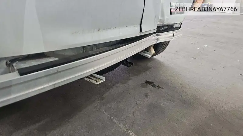 ZFBHRFAB3N6Y67766 2022 Ram Promaster City Wagon