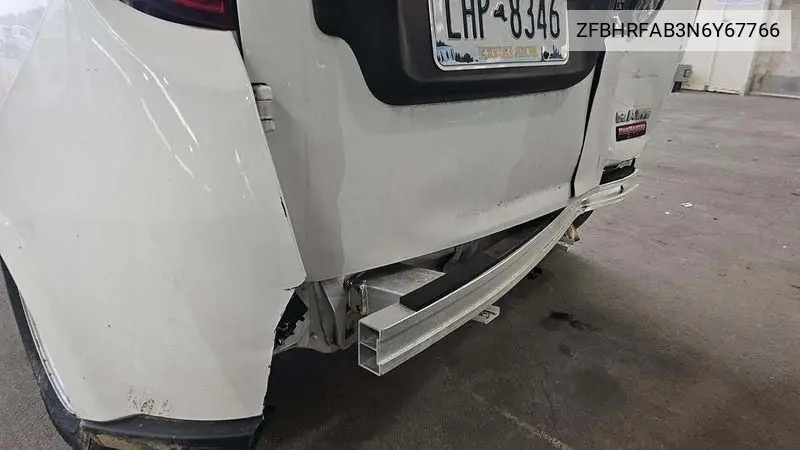 ZFBHRFAB3N6Y67766 2022 Ram Promaster City Wagon