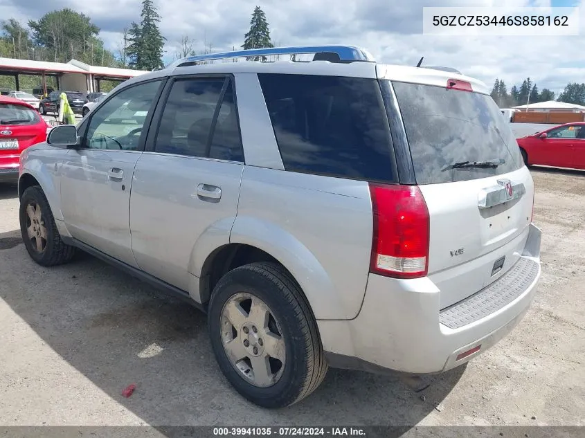 5GZCZ53446S858162 2006 Saturn Vue V6