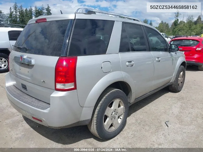 5GZCZ53446S858162 2006 Saturn Vue V6