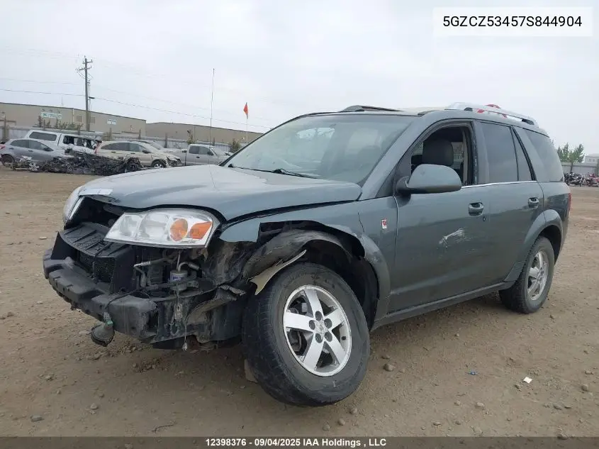 5GZCZ53457S844904 2007 Saturn Vue