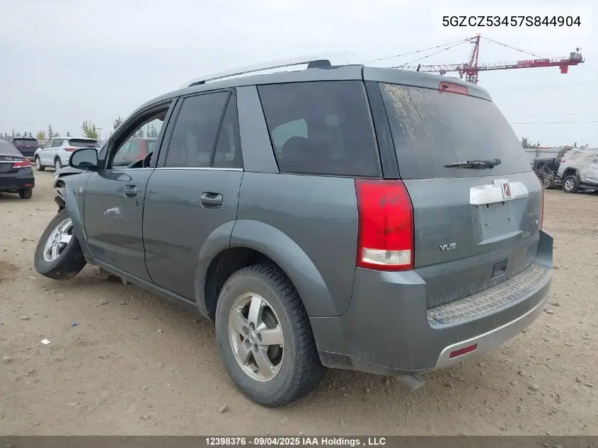 5GZCZ53457S844904 2007 Saturn Vue