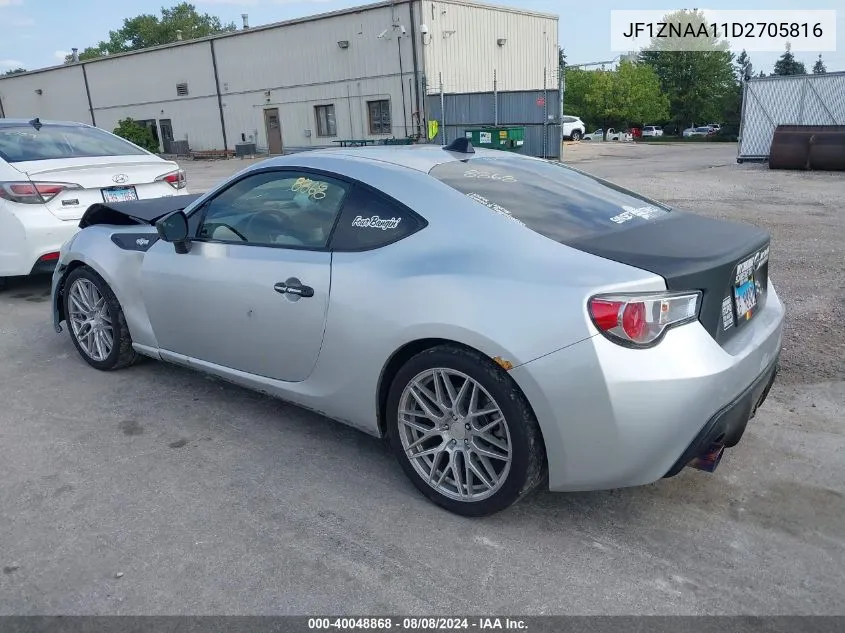 JF1ZNAA11D2705816 2013 Scion Fr-S