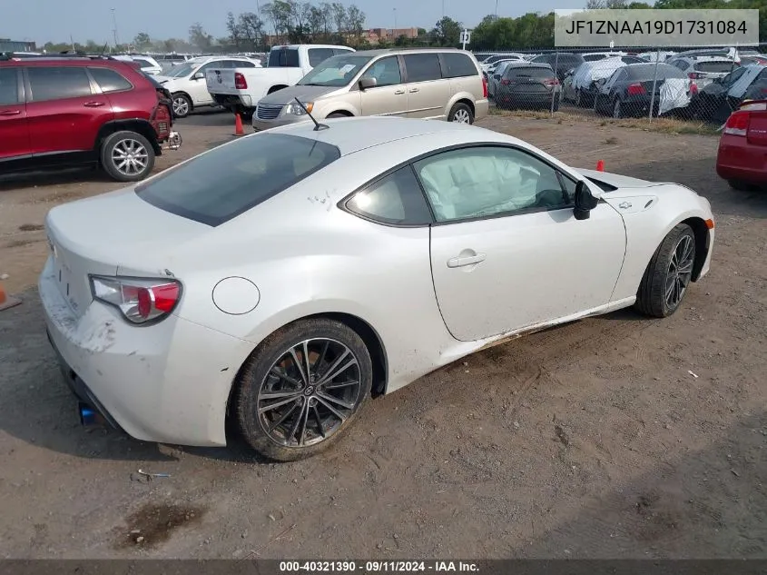 JF1ZNAA19D1731084 2013 Scion Fr-S