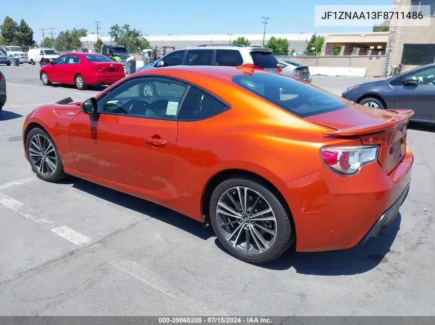 JF1ZNAA13F8711486 2015 Scion Fr-S