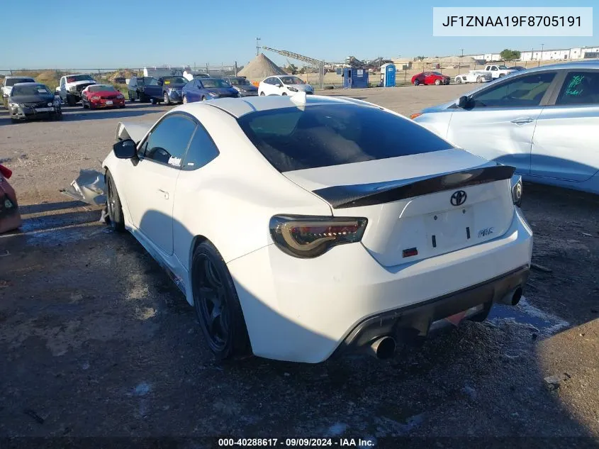 JF1ZNAA19F8705191 2015 Scion Fr-S