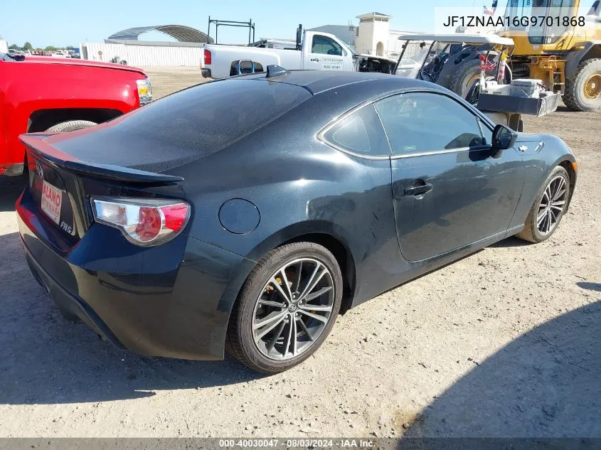 JF1ZNAA16G9701868 2016 Scion Fr-S