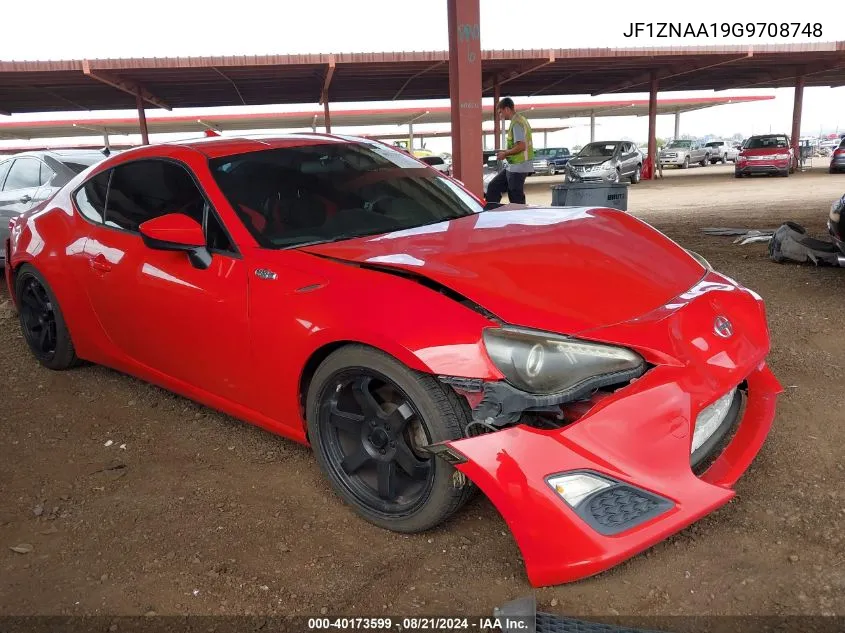 JF1ZNAA19G9708748 2016 Scion Fr-S