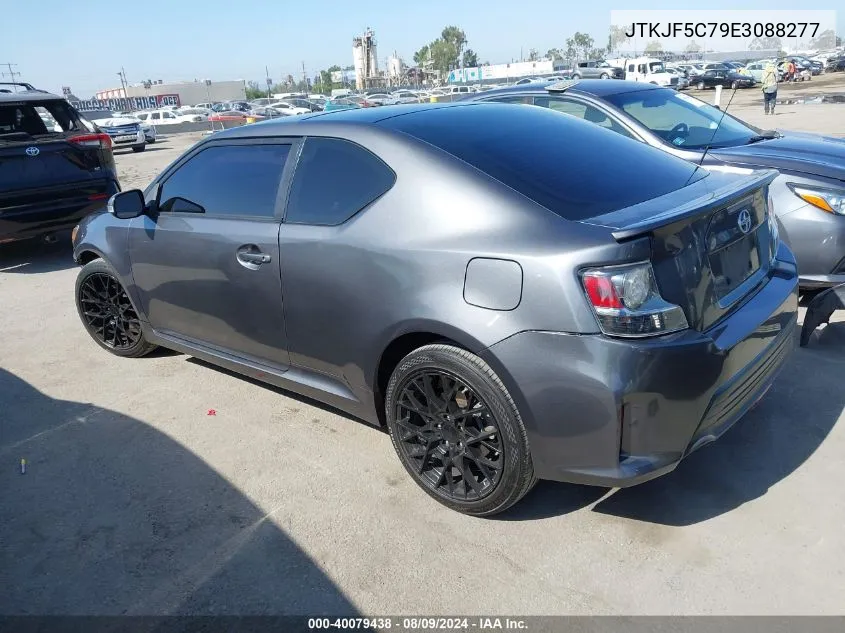 JTKJF5C79E3088277 2014 Scion Tc