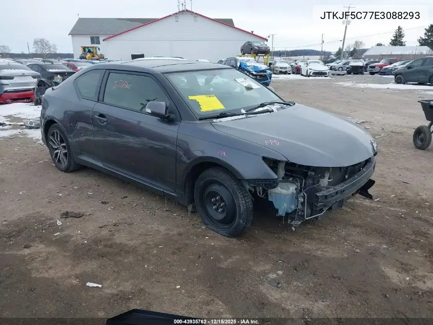 JTKJF5C77E3088293 2014 Scion Tc