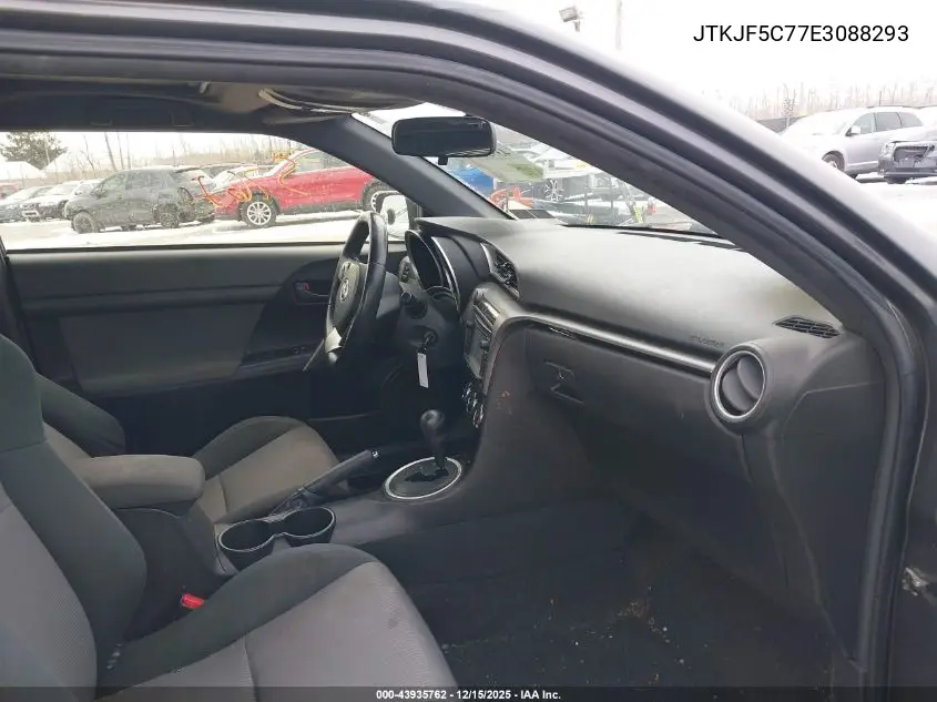JTKJF5C77E3088293 2014 Scion Tc