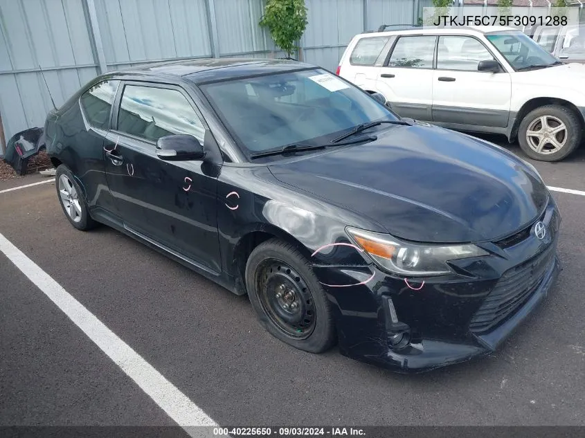 JTKJF5C75F3091288 2015 Scion Tc