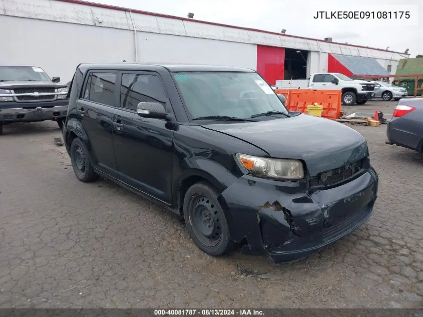 JTLKE50E091081175 2009 Scion Xb