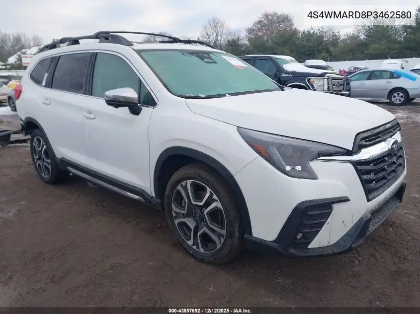4S4WMARD8P3462580 2023 Subaru Ascent Limited 8-Passenger