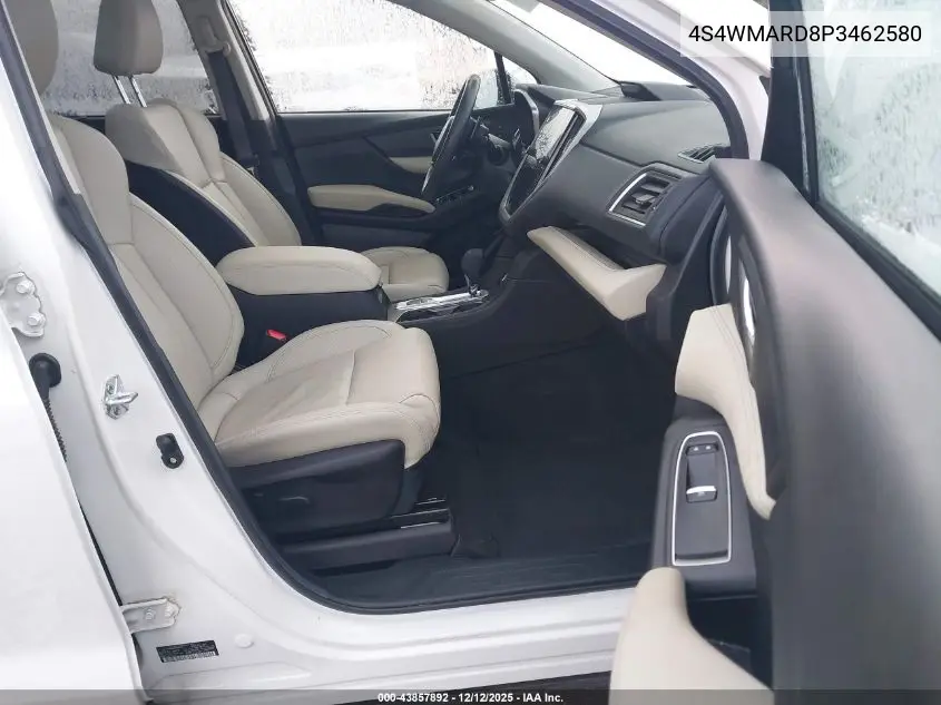 4S4WMARD8P3462580 2023 Subaru Ascent Limited 8-Passenger