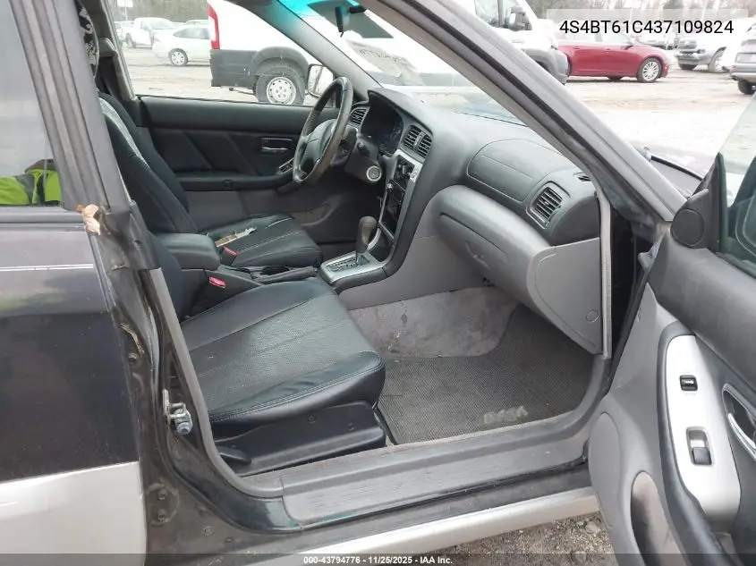 4S4BT61C437109824 2003 Subaru Baja