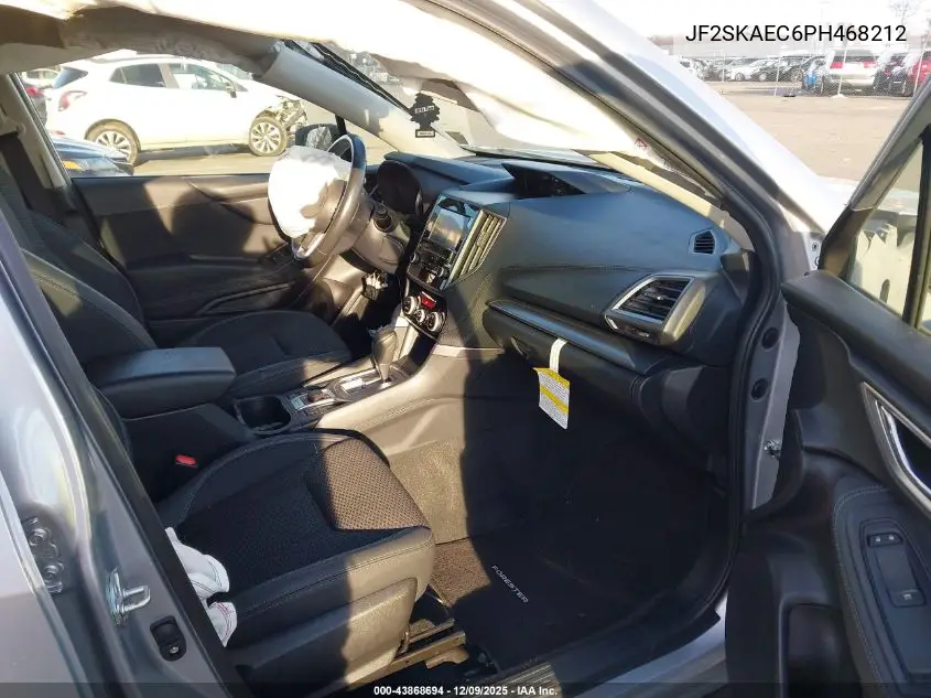 JF2SKAEC6PH468212 2023 Subaru Forester Premium