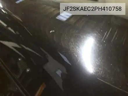 JF2SKAEC2PH410758 2023 Subaru Forester Premium