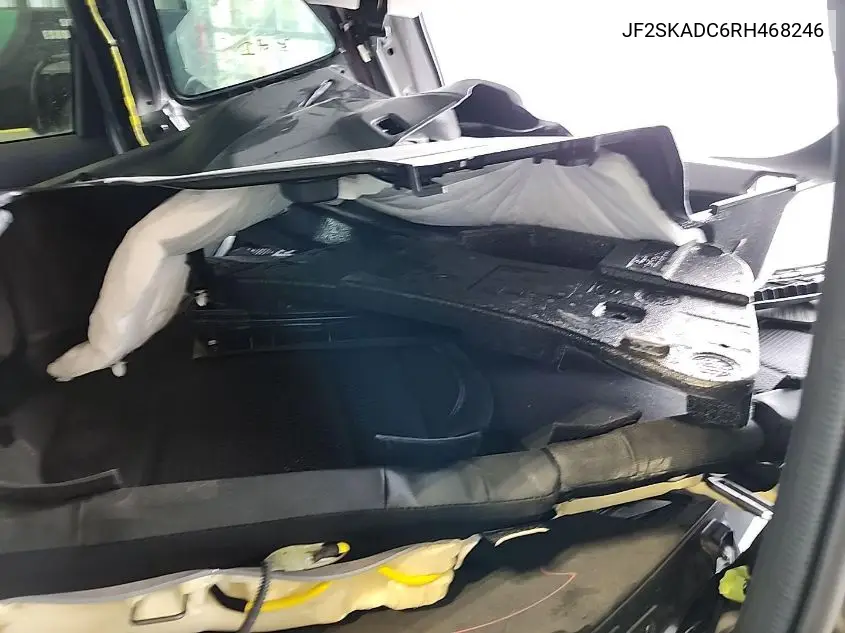 JF2SKADC6RH468246 2024 Subaru Forester Premium