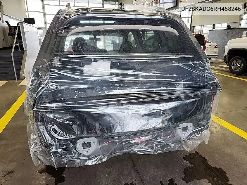 JF2SKADC6RH468246 2024 Subaru Forester Premium