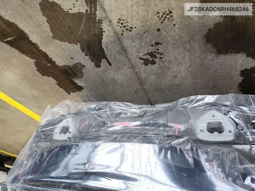 JF2SKADC6RH468246 2024 Subaru Forester Premium