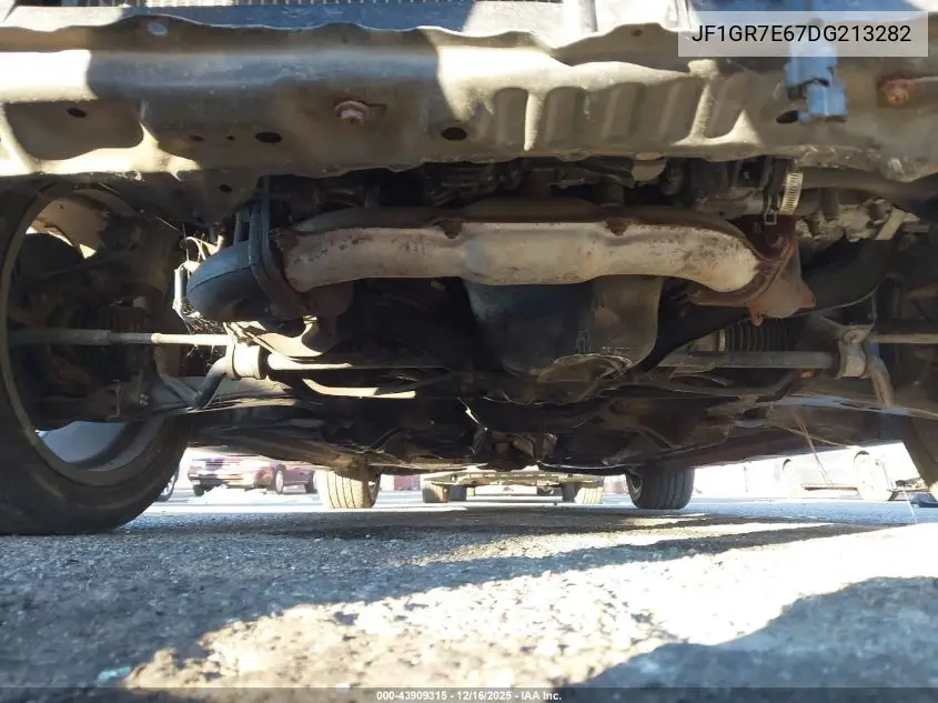 JF1GR7E67DG213282 2013 Subaru Impreza Wrx