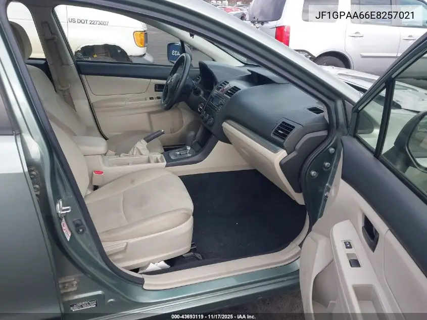 JF1GPAA66E8257021 2014 Subaru Impreza Wagon 2.0I