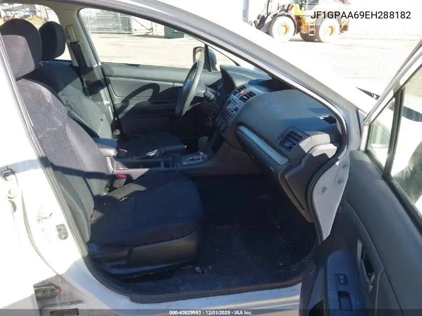 JF1GPAA69EH288182 2014 Subaru Impreza Wagon 2.0I