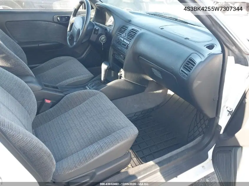 4S3BK4255W7307344 1998 Subaru Legacy Brighton