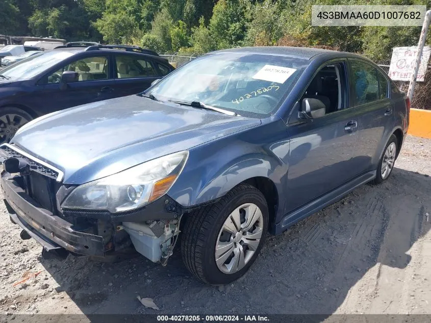 4S3BMAA60D1007682 2013 Subaru Legacy 2.5I