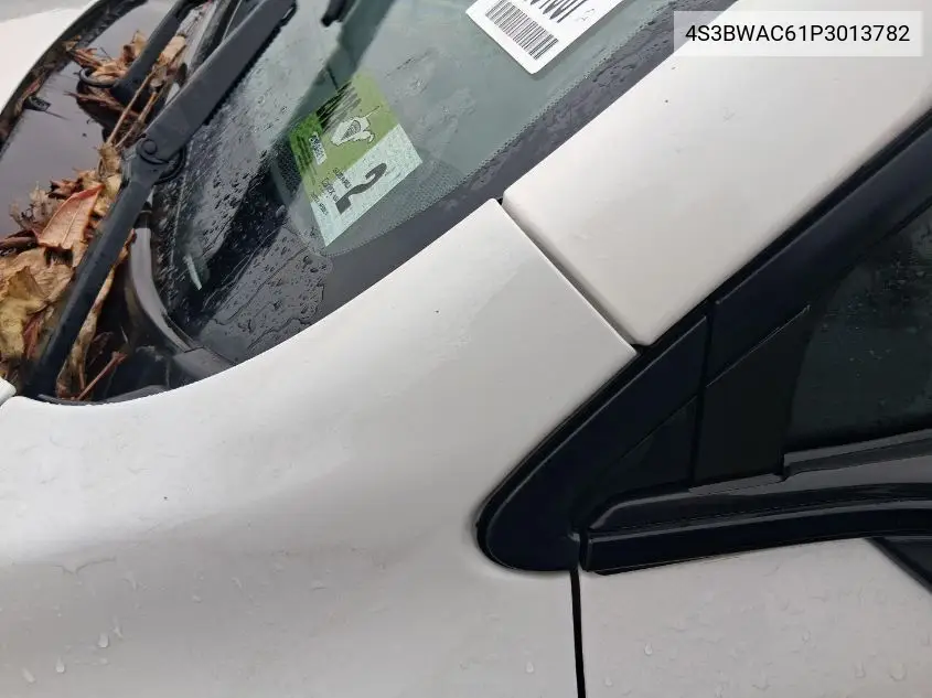 4S3BWAC61P3013782 2023 Subaru Legacy Premium