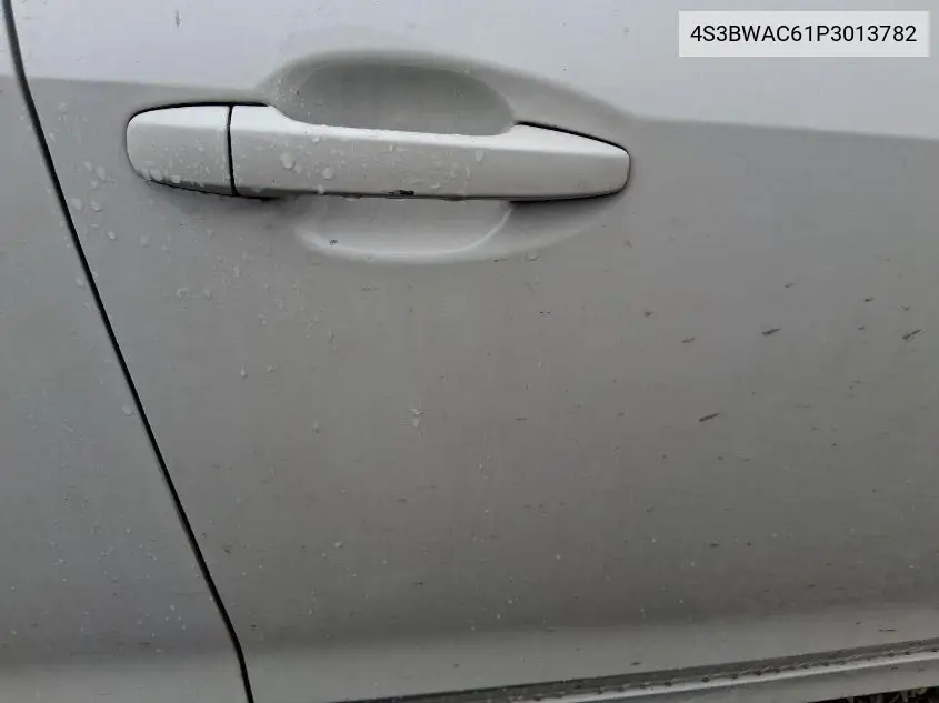 4S3BWAC61P3013782 2023 Subaru Legacy Premium