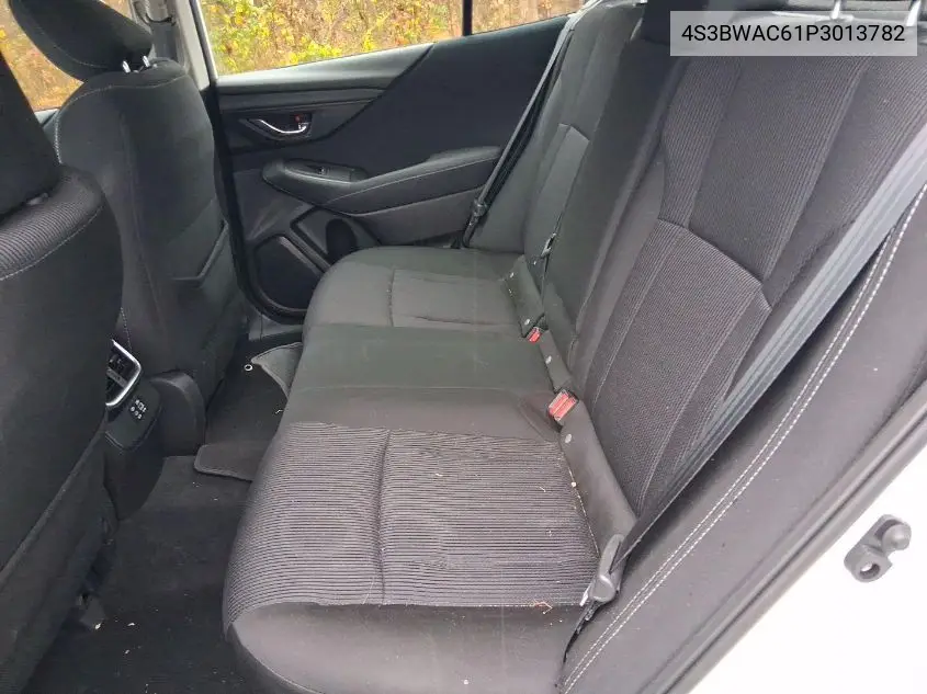 4S3BWAC61P3013782 2023 Subaru Legacy Premium