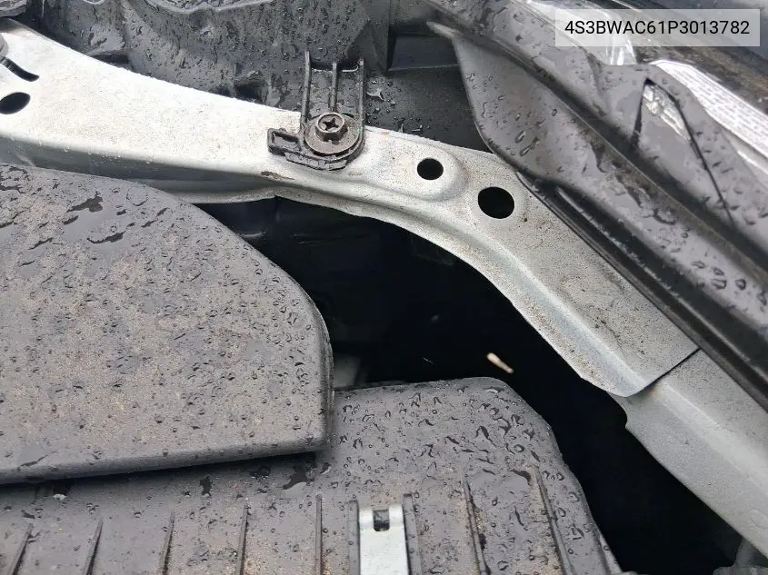 4S3BWAC61P3013782 2023 Subaru Legacy Premium