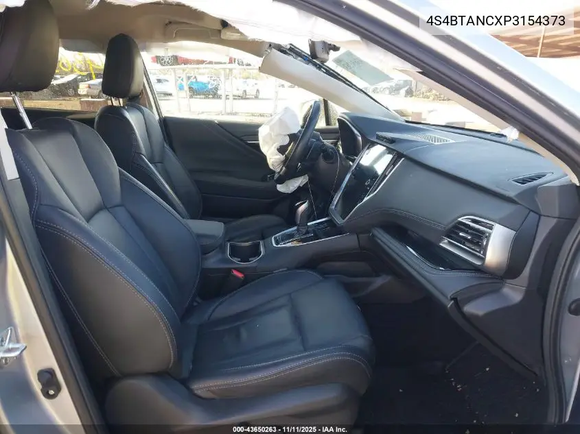 4S4BTANCXP3154373 2023 Subaru Outback Limited
