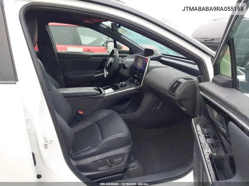 JTMABABA9RA055158 2024 Subaru Solterra Touring